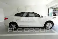 2014 Renault SM3