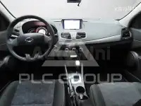2014 Renault SM3