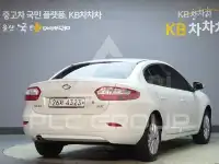 2014 Renault SM3