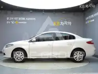 2014 Renault SM3