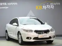 2014 Renault SM3