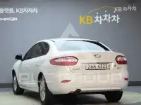 2014 Renault SM3