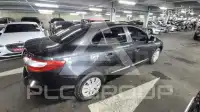 2014 Renault SM3