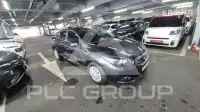 2014 Renault SM3