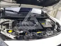 2014 Renault SM3