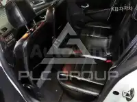 2014 Renault SM3