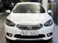 2014 Renault SM3