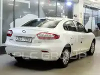 2014 Renault SM3