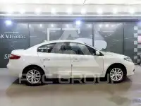 2014 Renault SM3