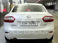 2014 Renault SM3