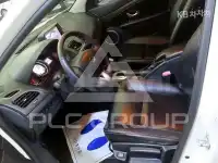 2014 Renault SM3