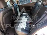 2014 Renault SM3