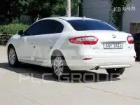 2014 Renault SM3