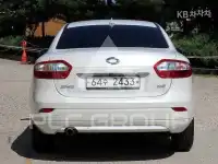 2014 Renault SM3