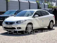 2014 Renault SM3