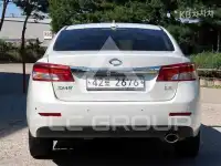 2014 Renault Sm5 Nova