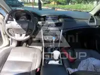 2014 Renault Sm5 Nova