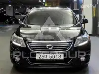 2014 Renault Sm5 Nova