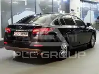 2014 Renault Sm5 Nova