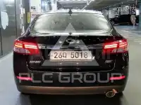 2014 Renault Sm5 Nova