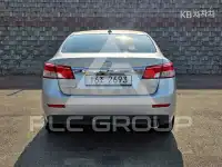 2014 Renault Sm5 Nova