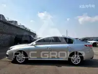 2014 Renault Sm5 Nova