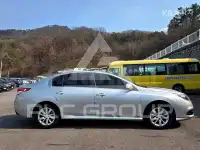 2014 Renault Sm5 Nova