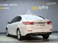 2014 Renault Sm5 Nova