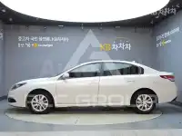 2014 Renault Sm5 Nova