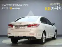 2014 Renault Sm5 Nova
