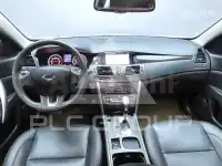 2014 Renault Sm5 Nova
