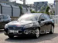 2014 Renault Sm5 Nova