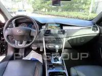 2014 Renault Sm5 Nova