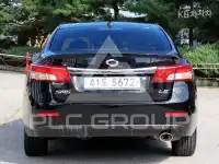 2014 Renault Sm5 Nova