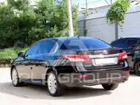 2014 Renault Sm5 Nova