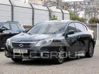 2014 Renault Sm5 Nova