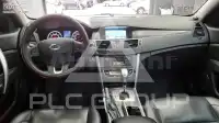 2014 Renault Sm5 Nova