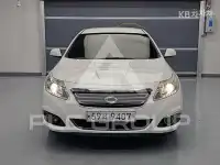 2014 Renault Sm5 Nova