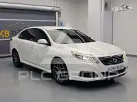 2014 Renault Sm5 Nova