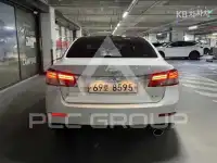 2014 Renault Sm5 Nova