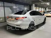 2014 Renault Sm5 Nova
