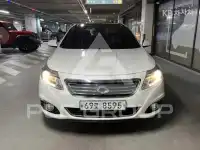 2014 Renault Sm5 Nova