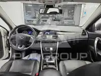 2014 Renault Sm5 Nova