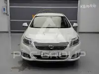 2014 Renault Sm5 Nova
