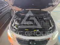 2014 Renault Sm5 Nova