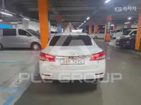2014 Renault Sm5 Nova