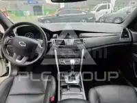 2014 Renault Sm5 Nova