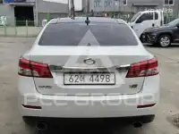 2014 Renault Sm5 Nova
