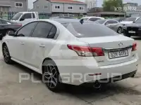 2014 Renault Sm5 Nova