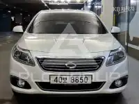 2014 Renault Sm5 Nova